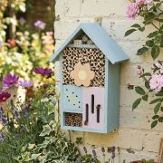 Happy Haven Flower Insect House